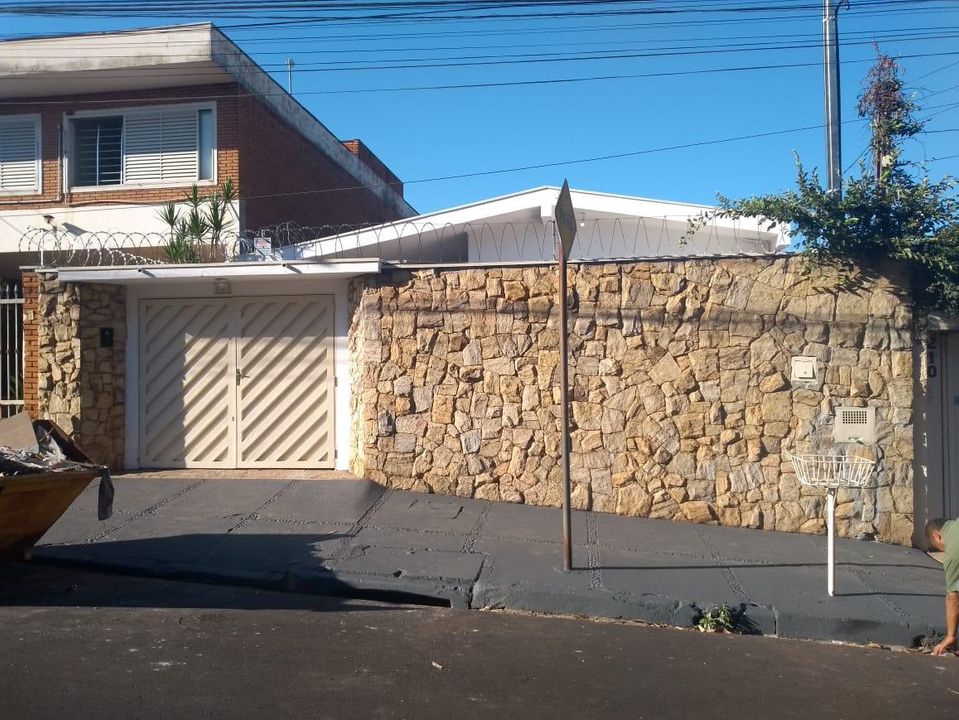 Captação de Casa a venda na Rua Visconde de Abaeté, Jardim Sumare, Ribeirão Preto, SP